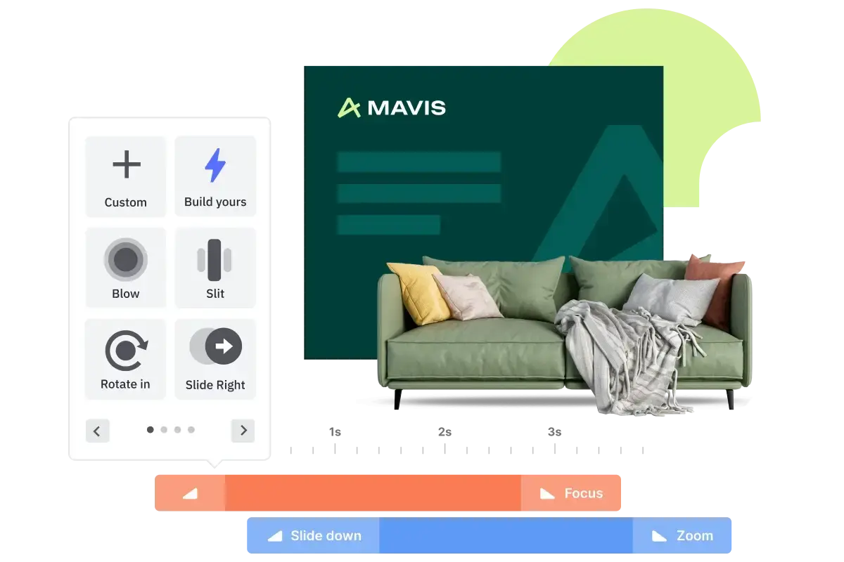 Animate HTML5 banners without coding skills